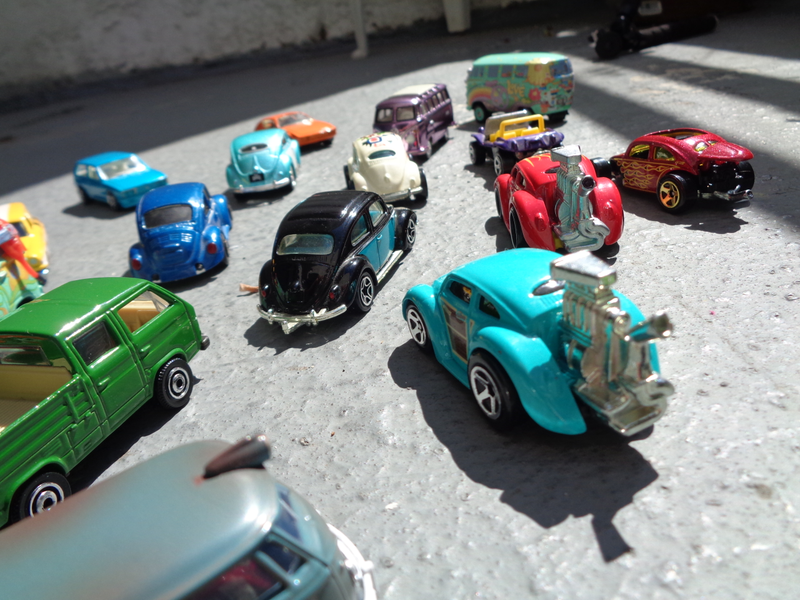 Illustration for article titled LALD CAR WEEK 2018 - 1:64 SCALE - WILD CARD - AIR SUPPLY...